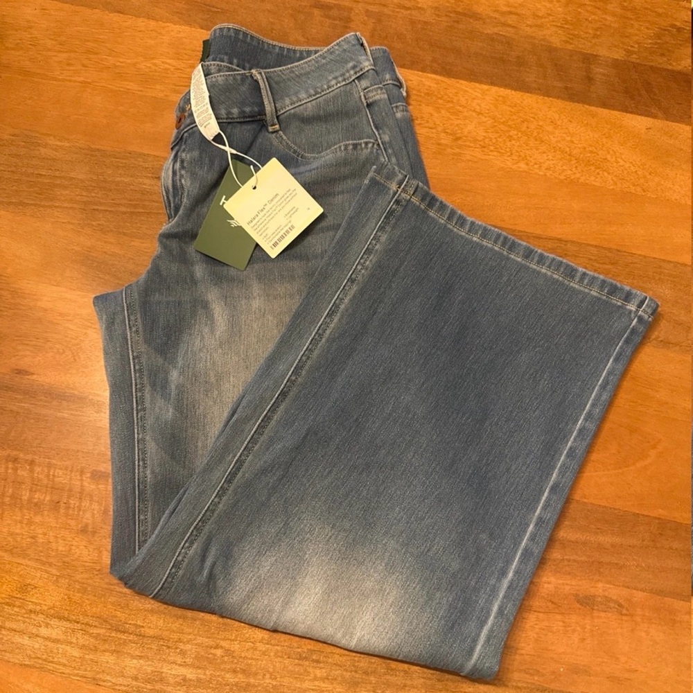 Halara Blue Women's Jeans